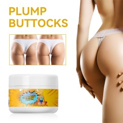Body Firming Cream Supplier - 100ml Vitamin C Lifting Slimming Gel Plump Buttock