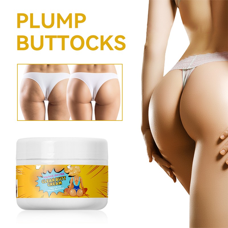 Body Firming Cream Supplier - 100ml Vitamin C Lifting Slimming Gel Plump Buttock