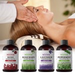 Essential Oils Supplier - Organic Bulk Lavender Peppermint Rosemary Rose Nourishing