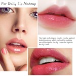 Lip Balm Factory - Watermelon Herbal SPF 30 Moisturizing Waterproof Lip Gloss