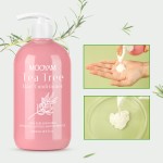 Haircare Set Factory - Organic Herbal Natural Nourishing Scalp Repair Hair Loss