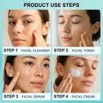 Skin Care Set Manufacturer - OEM ODM Salicylic Acid Cleansing Moisturizing Oil Control