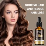 Hair Oil Manufacturer - MOOYAM 30ml Organic Natural Private Label Nourishing Growth