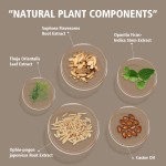 Hair Oil Manufacturer - MOOYAM 30ml Organic Natural Private Label Nourishing Growth