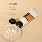 Snail Mucin Gel Factory - OEM Customized Private Label Whitening Cleanser Organic