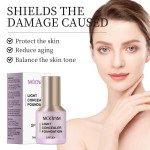 Foundation Supplier - Private Label SPF 30 Full Coverage Matte Waterproof