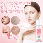 Facial Toner Supplier - MOOYAM 120ml Organic Herbal Hyaluronic Acid Niacinamide VC