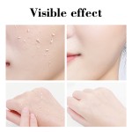 Body Scrub Factory - Organic Aloe Vera Tea Tree White Tea Salt Gel Moisturizing