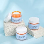 Face Lift Cream Supplier - Private Label Instant Anti-Aging Wrinkle Remover Firming