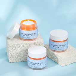 Face Lift Cream Supplier - Private Label Instant Anti-Aging Wrinkle Remover Firming