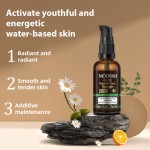 Anti-Acne Serum Manufacturer - Korean Herbal Niacinamide Infused Collagen Whitening