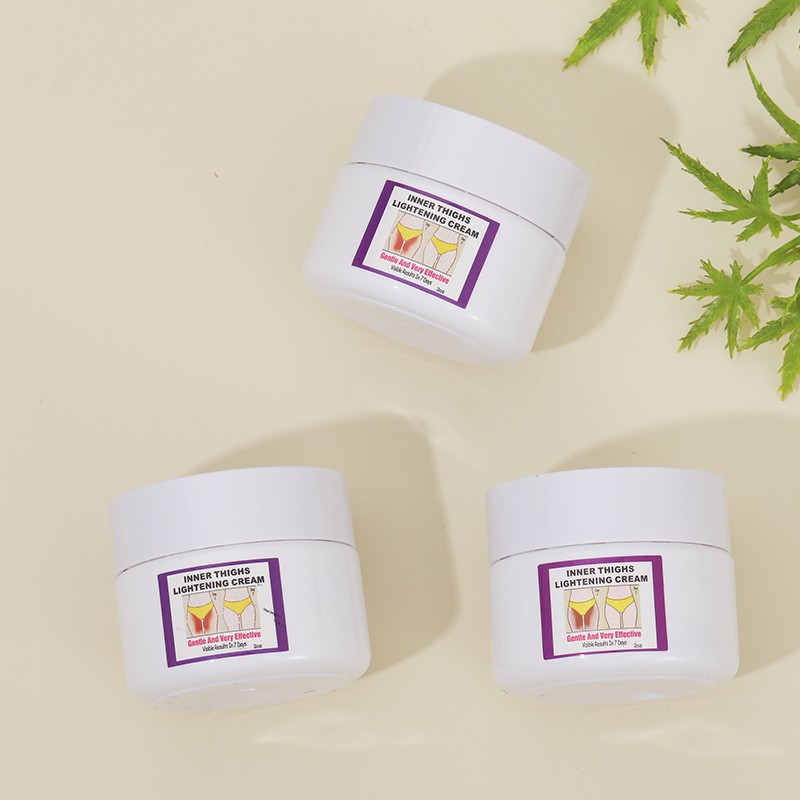 Skin Revitalizer Factory - MOOYAM 50g Glycerin-Based Private Part Whitening Moisturizer