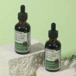 Face Serum Manufacturer - 100% Herbal Licorice Root Vitamin C Hyaluronic Acid Anti-Wrinkle