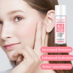 Facial Toner Supplier - MOOYAM 120ml Organic Herbal Hyaluronic Acid Niacinamide VC