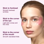 Eye Patches Supplier - 24K Anti-Aging Retinol Rose Crystal Sheet Brightening
