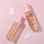 Feminine Wash Manufacturer - Private Label 150ML Natural Yoni Foam Herbal Detox