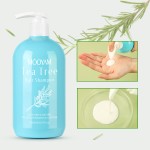 Haircare Set Factory - Organic Herbal Natural Nourishing Scalp Repair Hair Loss