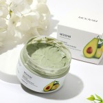 Clay Mask Manufacturer - Green Tea Aloe Infused Herbal Fruit Pore Cleaner Acne Treatment