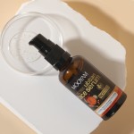 Anti-Aging Serum Factory - Turmeric Face Whitening Brightening Freckles Dark Spots