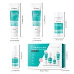 Skin Care Set Manufacturer - OEM ODM Salicylic Acid Cleansing Moisturizing Oil Control