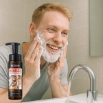 Shaving Foam Factory - Private Label MOOYAM 200ml Gentle Beard Natural Moisturizing