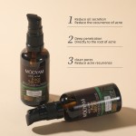 Face Serum Supplier - Korean Vegan Anti-Acne Anti-Wrinkle Herbal Acne Scar Remover