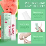 Lip Balm Factory - Watermelon Herbal SPF 30 Moisturizing Waterproof Lip Gloss