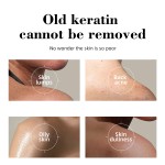 Body Scrub Factory - Organic Aloe Vera Tea Tree White Tea Salt Gel Moisturizing