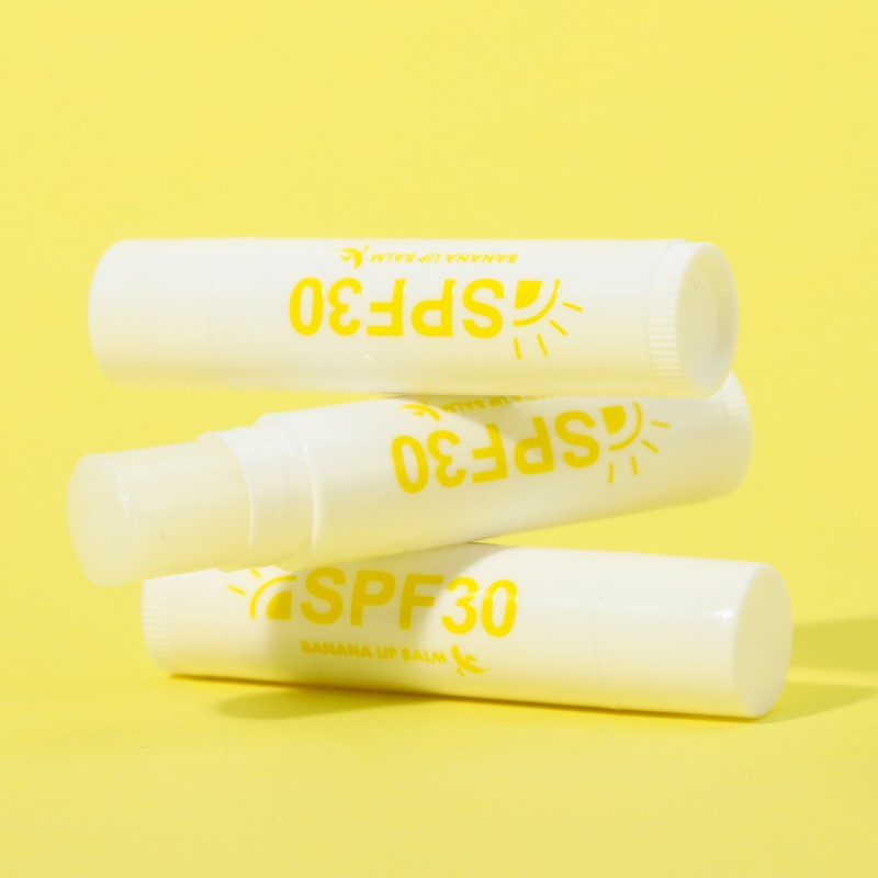 Lip Balm Manufacturer - Natural Watermelon Fruit SPF 30 10g Nourishing Moisturizing