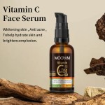 Anti-Aging Serum Factory - Collagen Boost Vitamin C Niacinamide Green Tea Infused