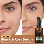 Anti-Acne Serum Manufacturer - Korean Herbal Niacinamide Infused Collagen Whitening