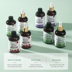 Essential Oils Supplier - Organic Bulk Lavender Peppermint Rosemary Rose Nourishing