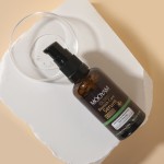 Anti-Acne Serum Manufacturer - Korean Herbal Niacinamide Infused Collagen Whitening