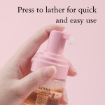 Feminine Wash Manufacturer - Private Label 150ML Natural Yoni Foam Herbal Detox