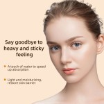 Snail Mucin Gel Factory - OEM Customized Private Label Whitening Cleanser Organic