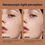 Highlighter Liquid Factory - Customizable Private Label Glitter Waterproof Shimmer