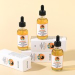 Hair Growth Oil Supplier - Organic Vegan Keratin Herbal Infused Scalp Peptides