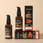 Anti-Aging Serum Factory - Turmeric Face Whitening Brightening Freckles Dark Spots