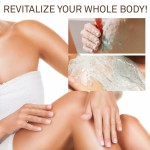 Body Scrub Manufacturer - Organic Herbal Orange Natural Exfoliating Whitening Turmeric