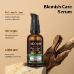 Anti-Acne Serum Manufacturer - Korean Herbal Niacinamide Infused Collagen Whitening