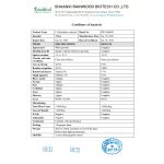 Glutathione Powder Manufacturer - Cosmetics Grade 98% L-glutathione