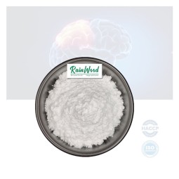 Magnesium Malate Powder Factory - High Quality CAS 869-06-7 98%