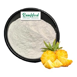 Pineapple Powder Supplier - High Quality Artificial Planting Extract
