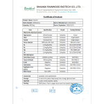 Inositol Powder Factory - Myo Inositol CAS 87-89-8 Food Additive