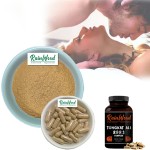 Tongkat Ali Powder Supplier - OEM Food Grade Extract Supplement