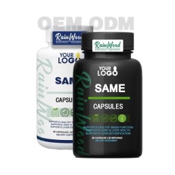 SAMe Tablets Factory - NSF OEM S-Adenosyl-L-Methionine Pill