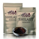 Shilajit Powder Supplier - OEM/OBM/ODM Natural Fulvic Acid Blend