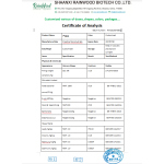 Creatine Gummies Manufacturer - OEM/ODM Monohydrate Muscle Building