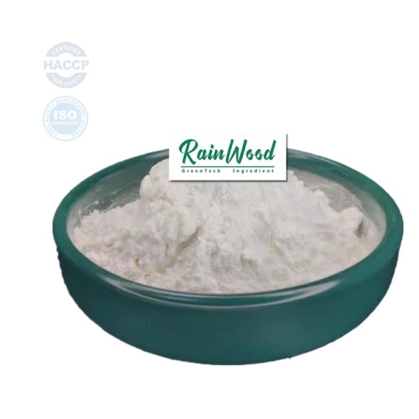 D-mannose Powder Supplier - Nutrition Enhancer 99% Powder