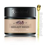 Shilajit Resin Paste Factory - OEM High Quality Organic Himalayan